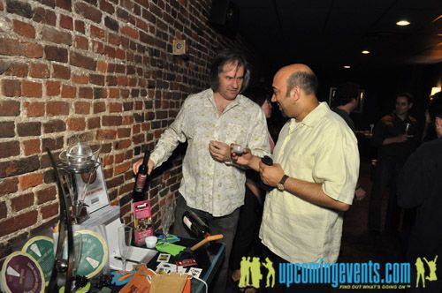 Photo from Tasting Time Sushi, Sake, & Champagne
